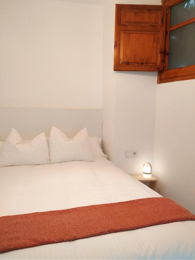 Estudio Pino En Casco Antiguo Valenciayole Exterior foto